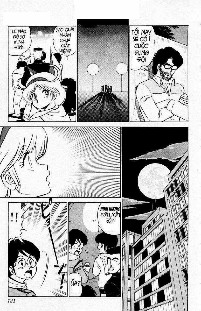 Yuu & Mi - Chapter 16 - Trang 12