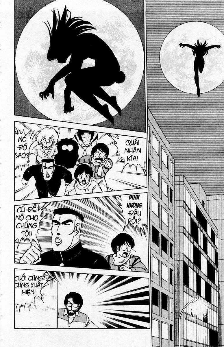 Yuu & Mi - Chapter 16 - Trang 13