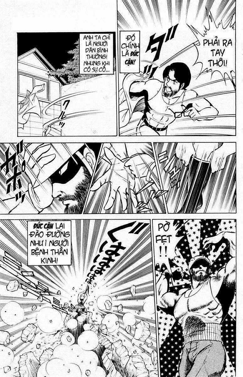 Yuu & Mi - Chapter 16 - Trang 14