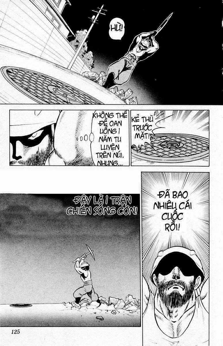 Yuu & Mi - Chapter 16 - Trang 16