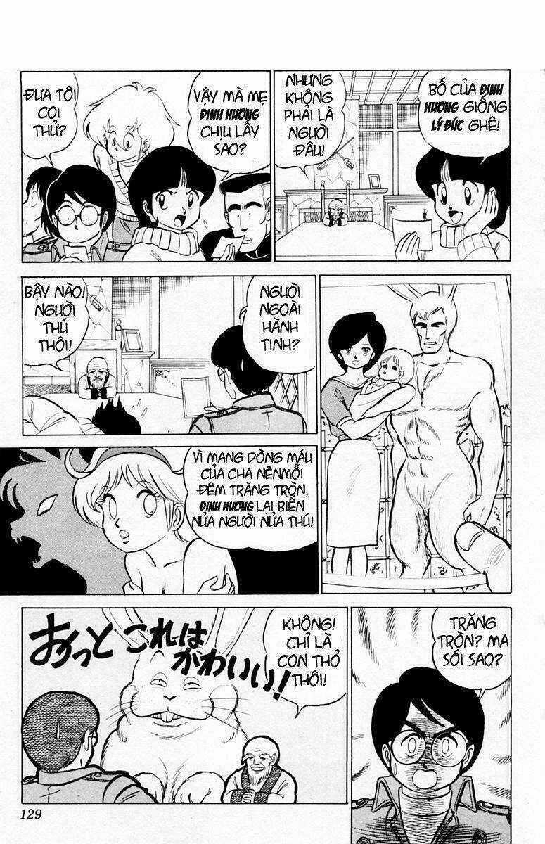 Yuu & Mi - Chapter 16 - Trang 20