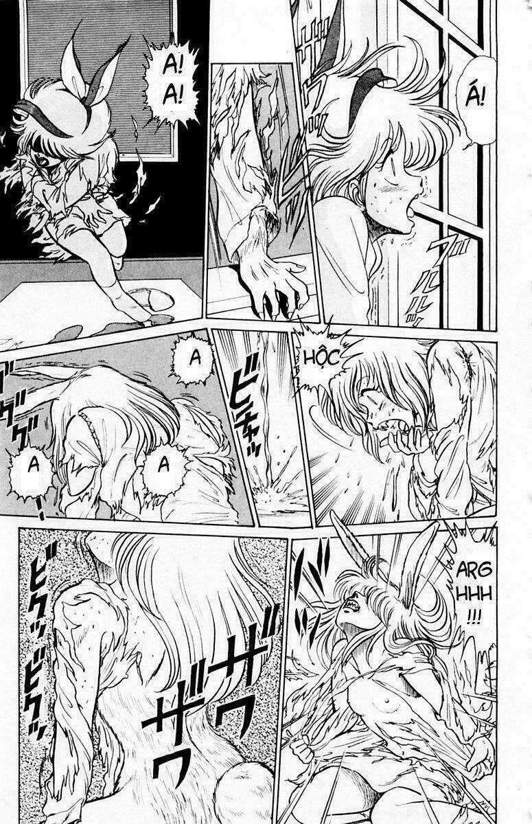 Yuu & Mi - Chapter 16 - Trang 22