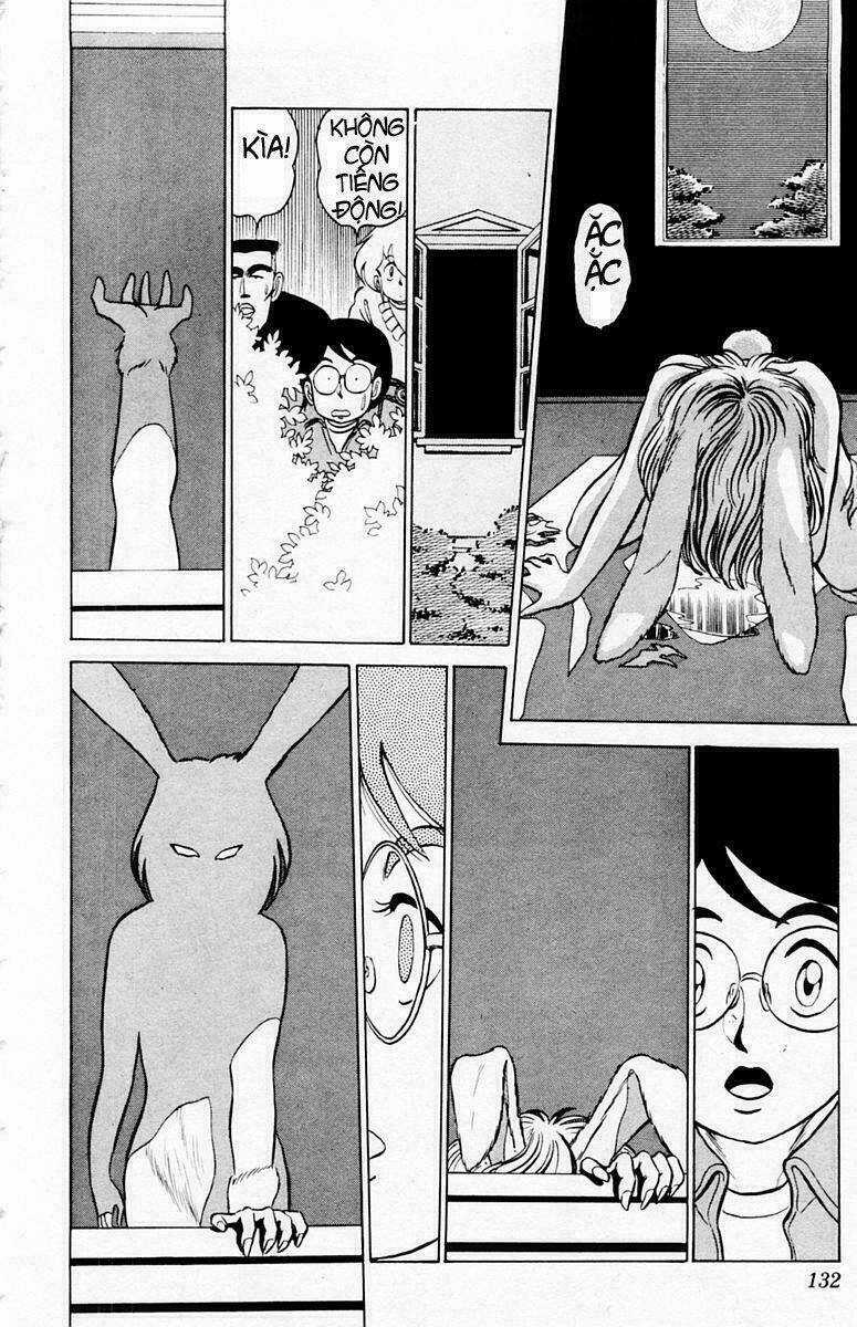 Yuu & Mi - Chapter 16 - Trang 23