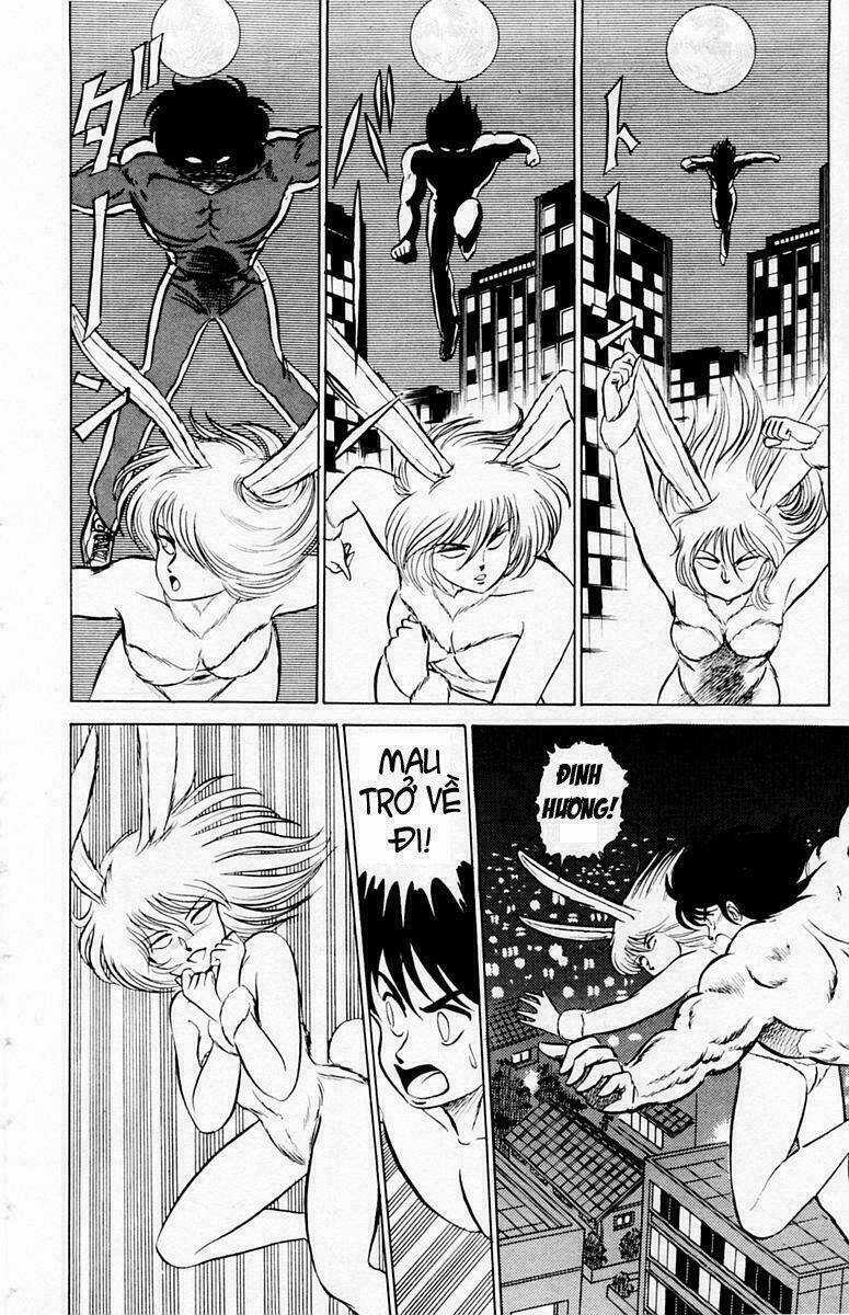 Yuu & Mi - Chapter 16 - Trang 27