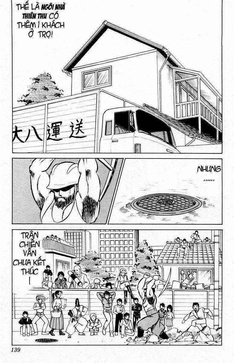 Yuu & Mi - Chapter 16 - Trang 30