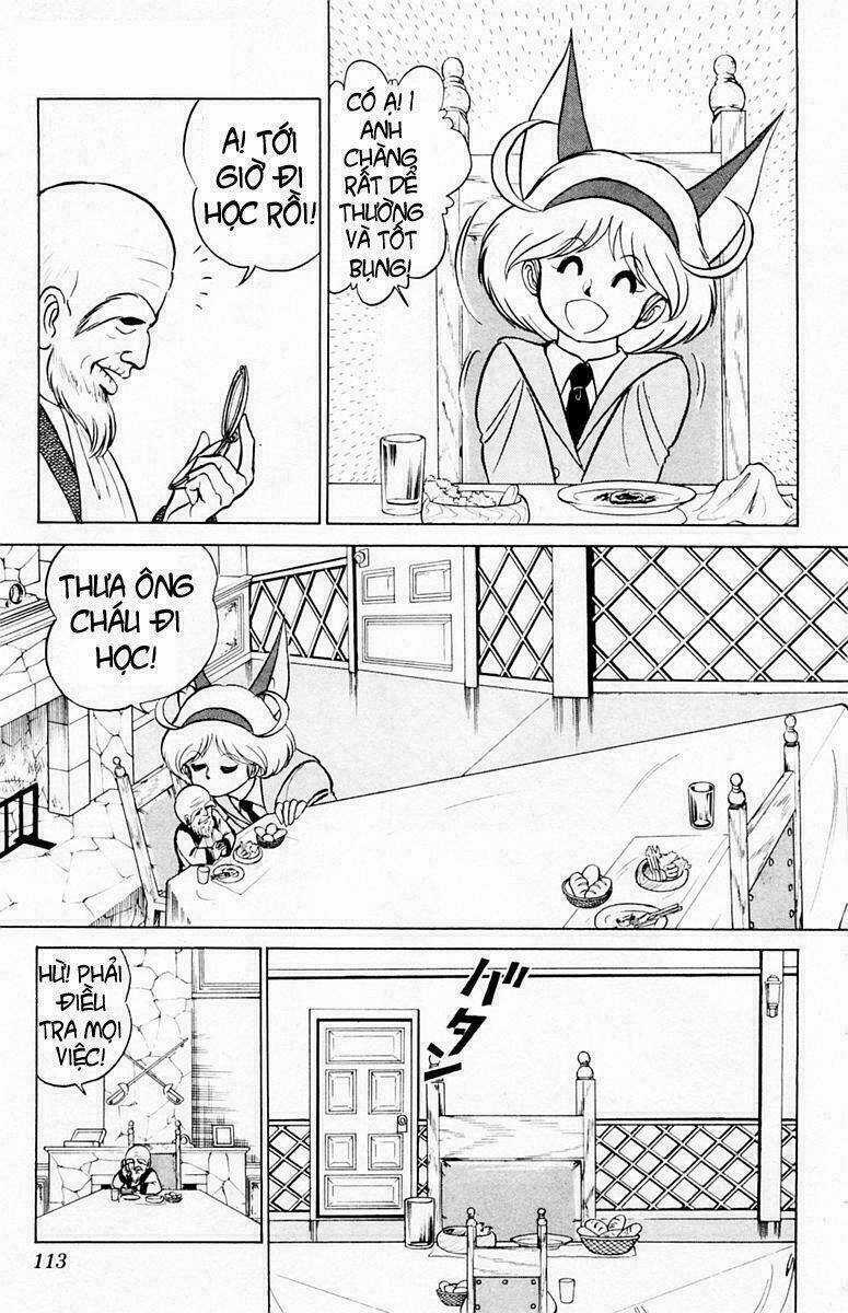 Yuu & Mi - Chapter 16 - Trang 4