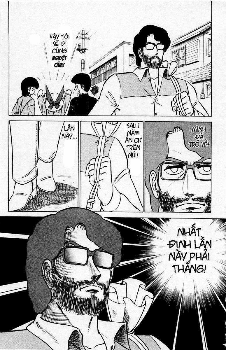 Yuu & Mi - Chapter 16 - Trang 10