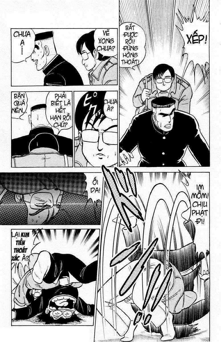 Yuu & Mi - Chapter 17 - Trang 13