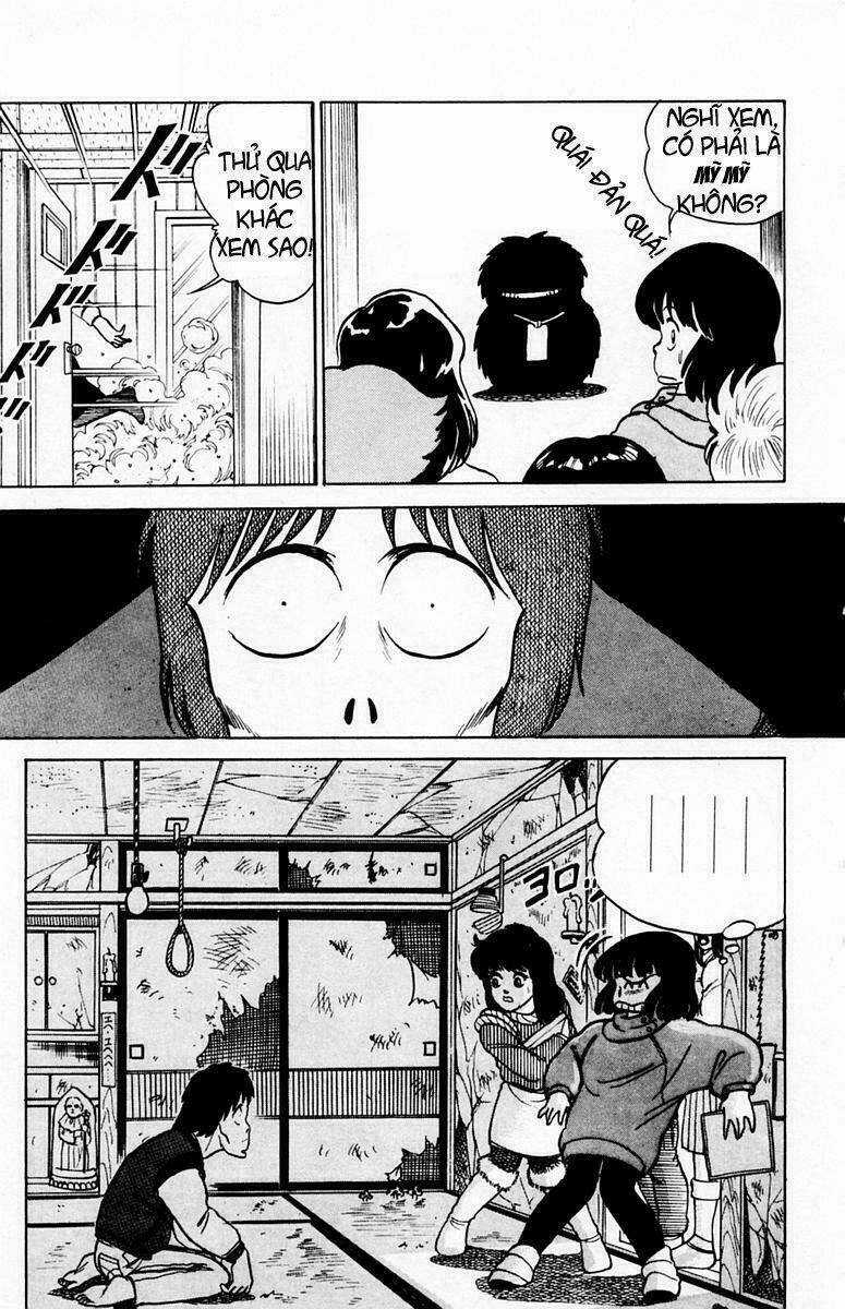 Yuu & Mi - Chapter 17 - Trang 23