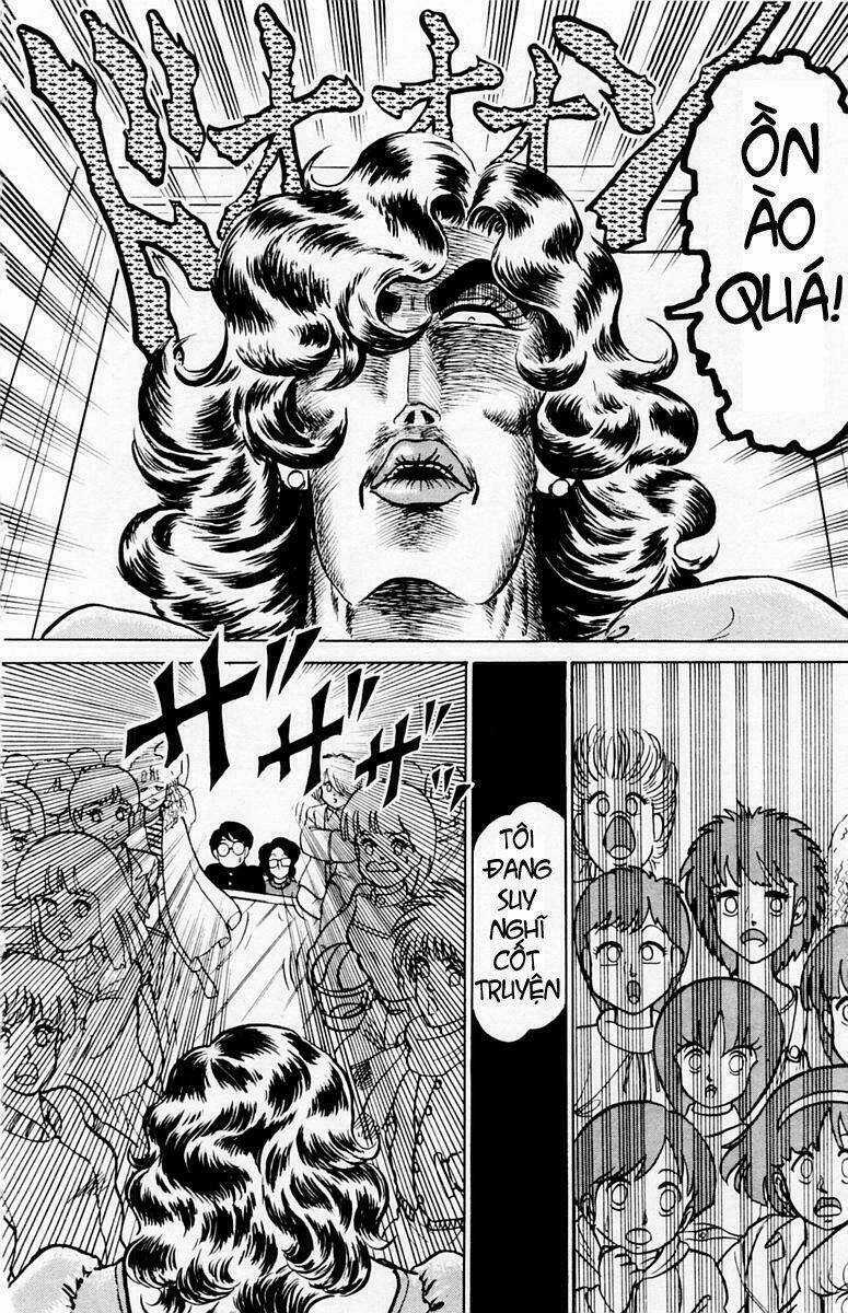 Yuu & Mi - Chapter 17 - Trang 26