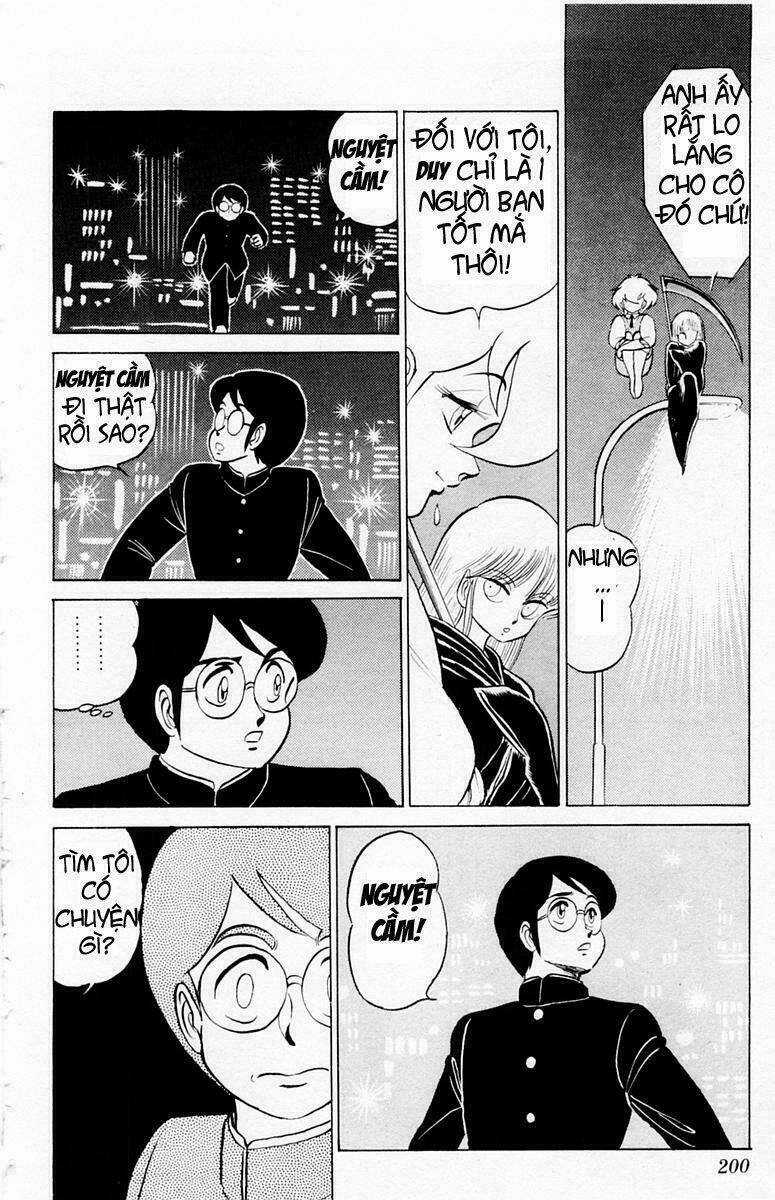 Yuu & Mi - Chapter 18 - Trang 28