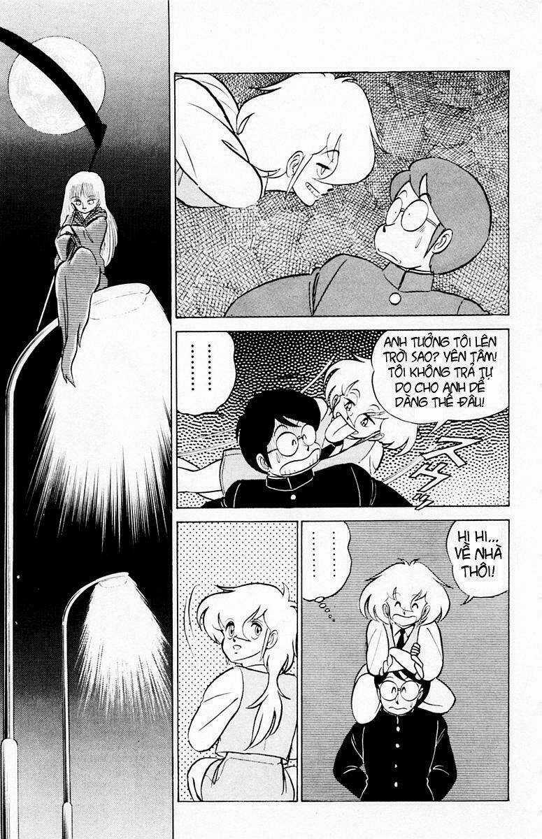 Yuu & Mi - Chapter 18 - Trang 29