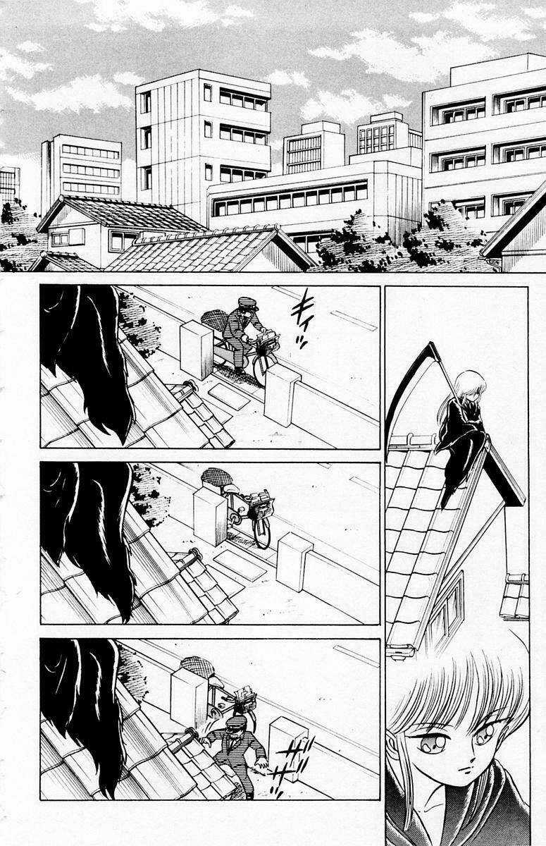 Yuu & Mi - Chapter 18 - Trang 30