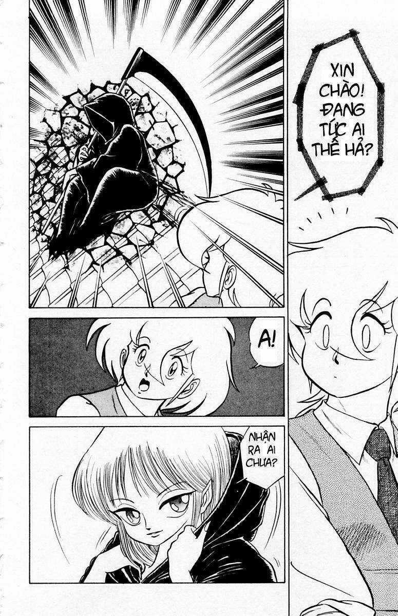 Yuu & Mi - Chapter 18 - Trang 10