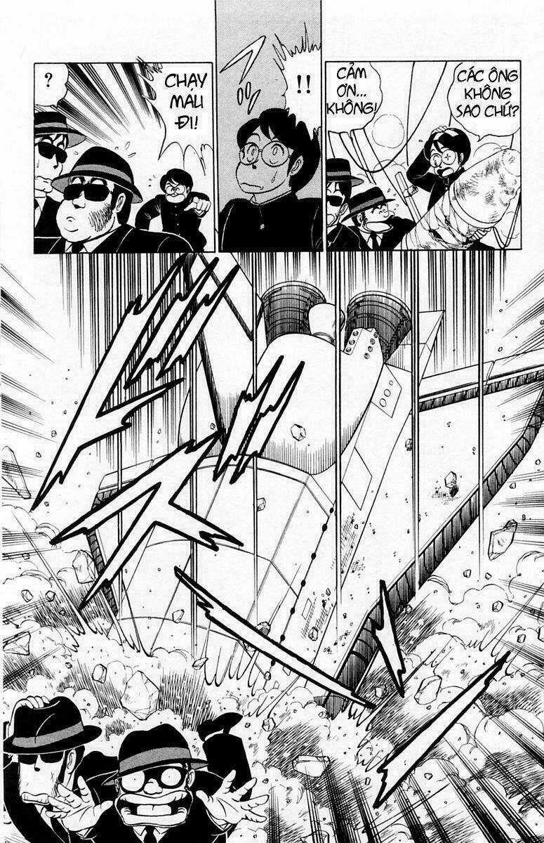 Yuu & Mi - Chapter 19 - Trang 15