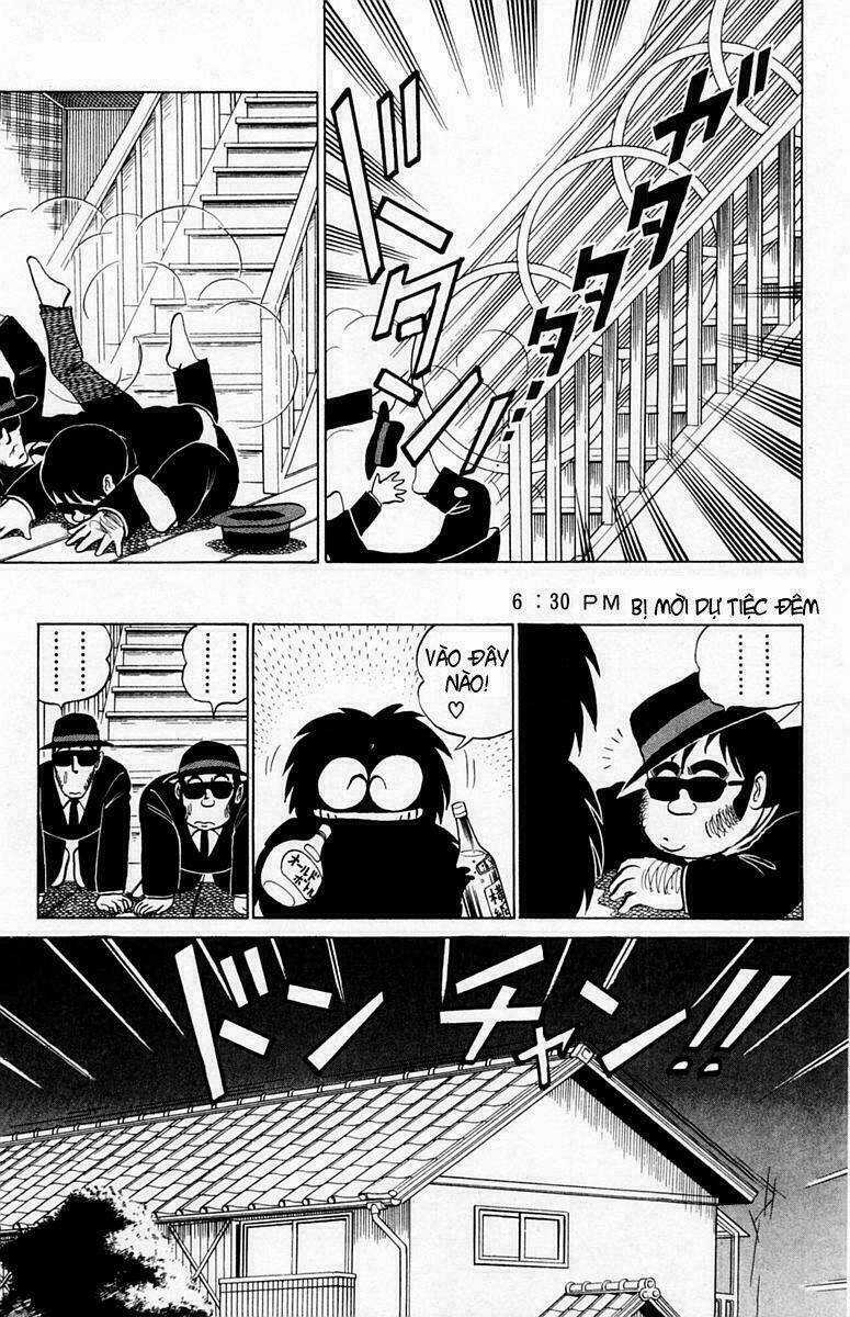 Yuu & Mi - Chapter 19 - Trang 26