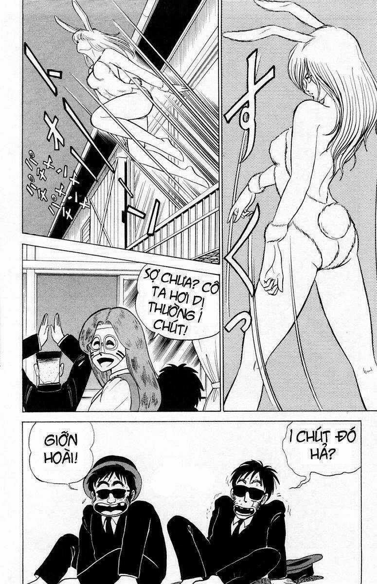 Yuu & Mi - Chapter 19 - Trang 29