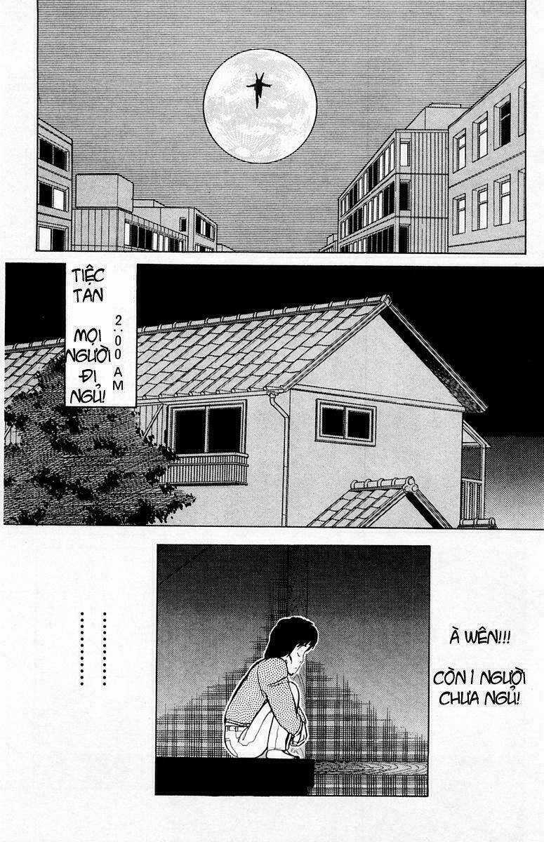 Yuu & Mi - Chapter 19 - Trang 30