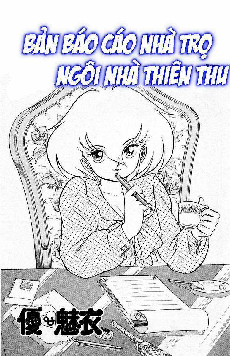 Yuu & Mi - Chapter 19 - Trang 6