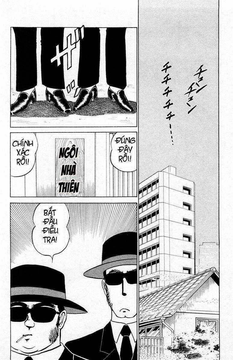 Yuu & Mi - Chapter 19 - Trang 7