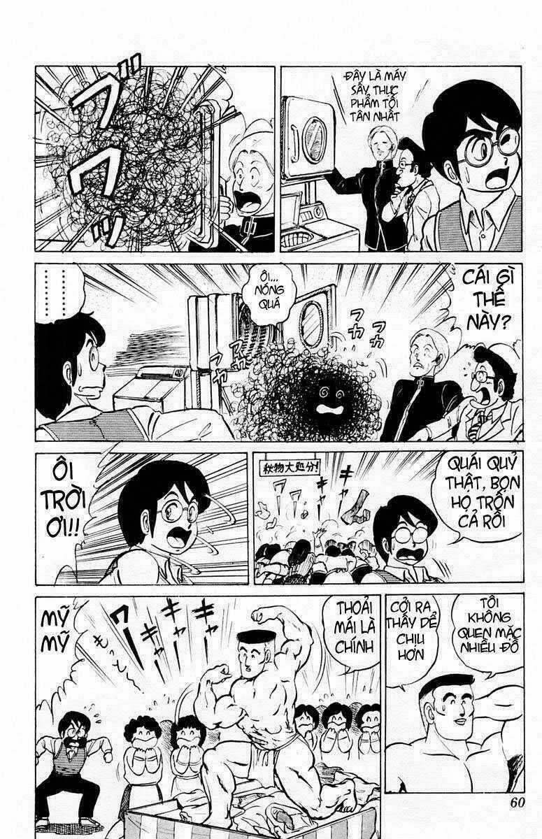 Yuu & Mi - Chapter 2 - Trang 27