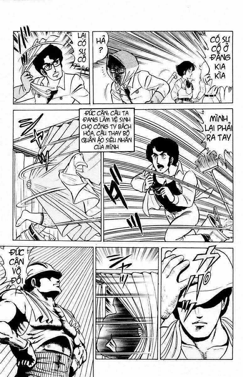 Yuu & Mi - Chapter 2 - Trang 30