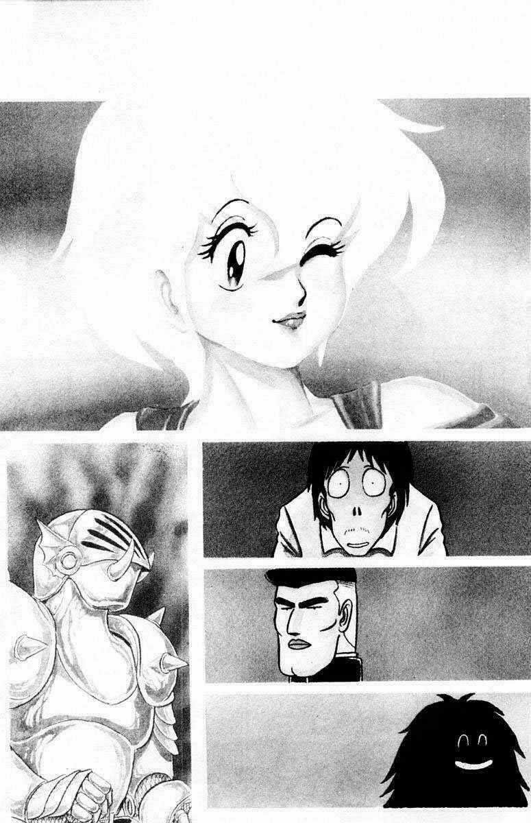 Yuu & Mi - Chapter 2 - Trang 4