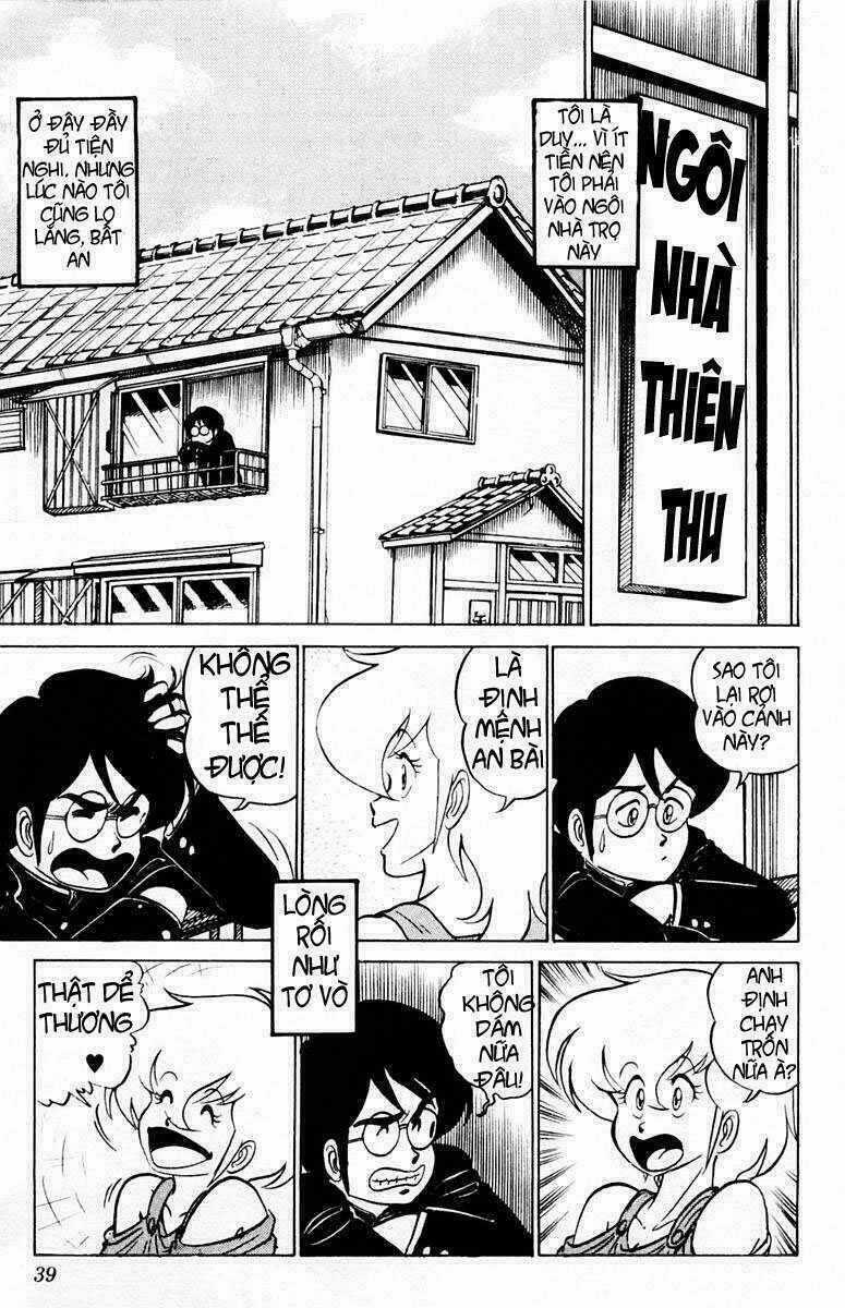 Yuu & Mi - Chapter 2 - Trang 6