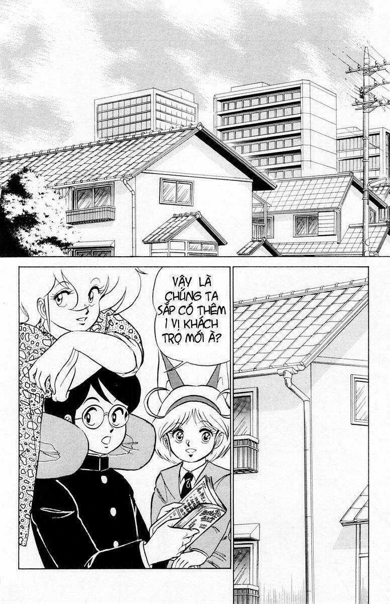 Yuu & Mi - Chapter 20 - Trang 2