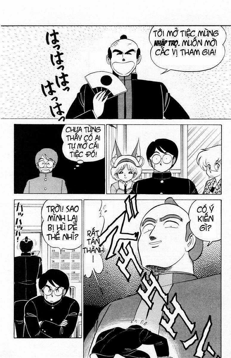 Yuu & Mi - Chapter 20 - Trang 16