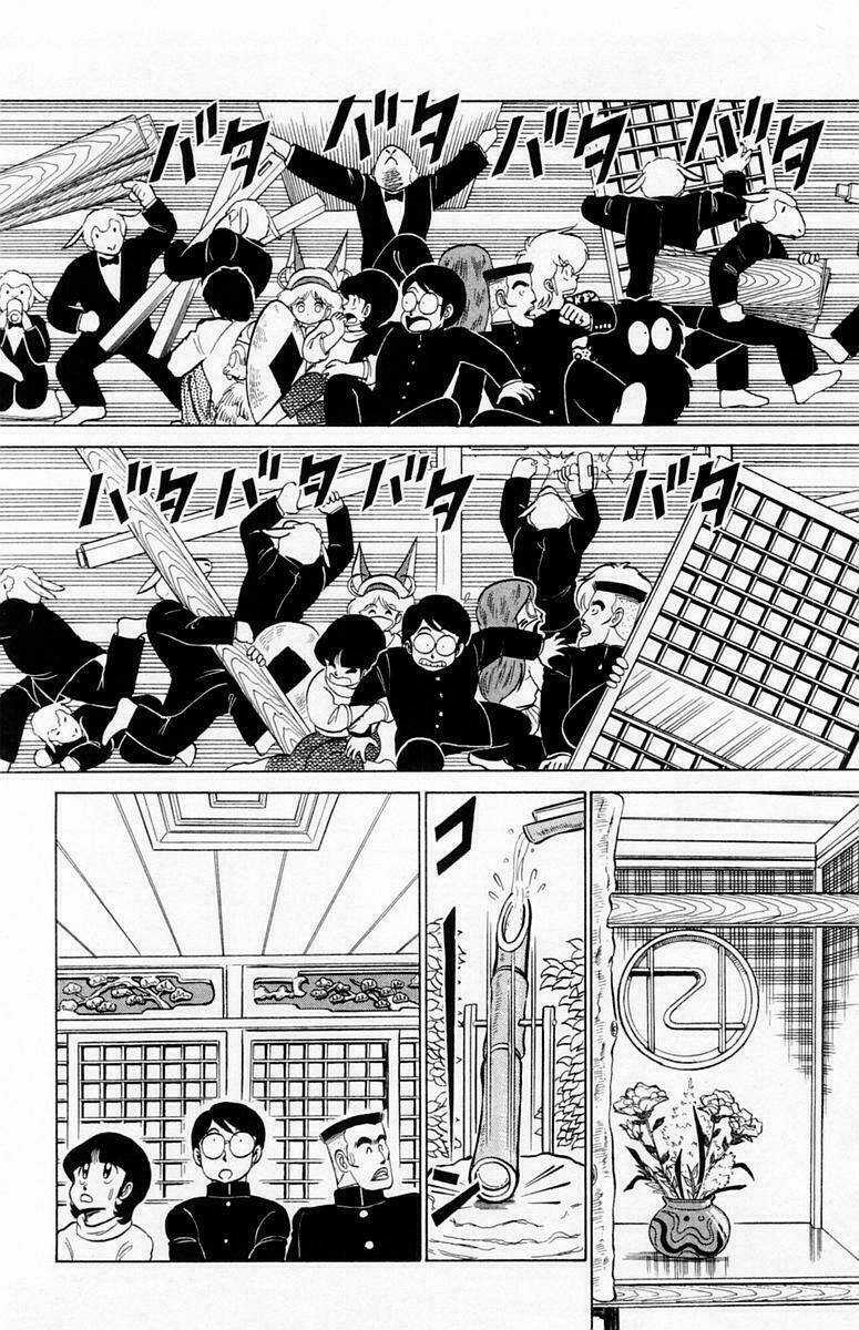 Yuu & Mi - Chapter 20 - Trang 18