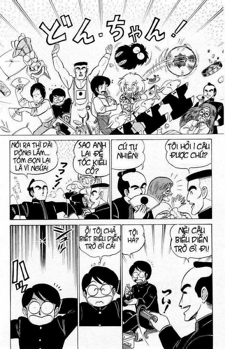 Yuu & Mi - Chapter 20 - Trang 20