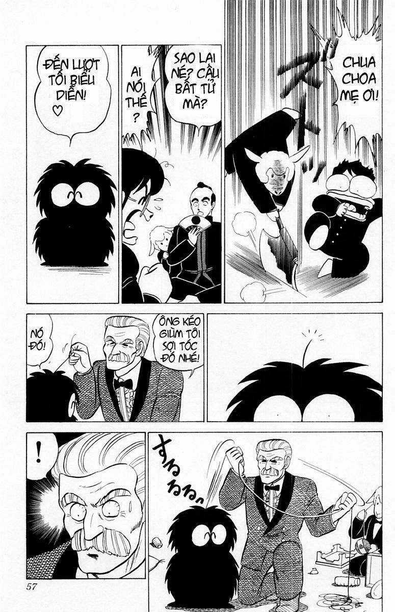 Yuu & Mi - Chapter 20 - Trang 21