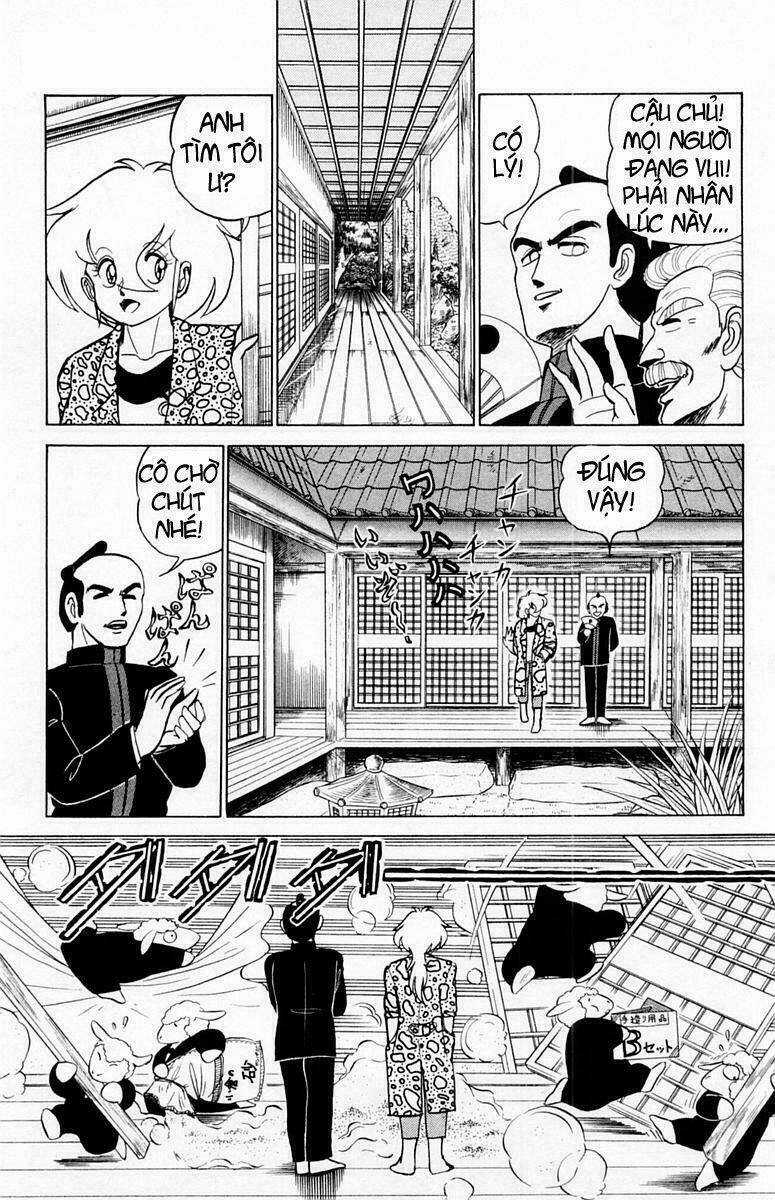 Yuu & Mi - Chapter 20 - Trang 23