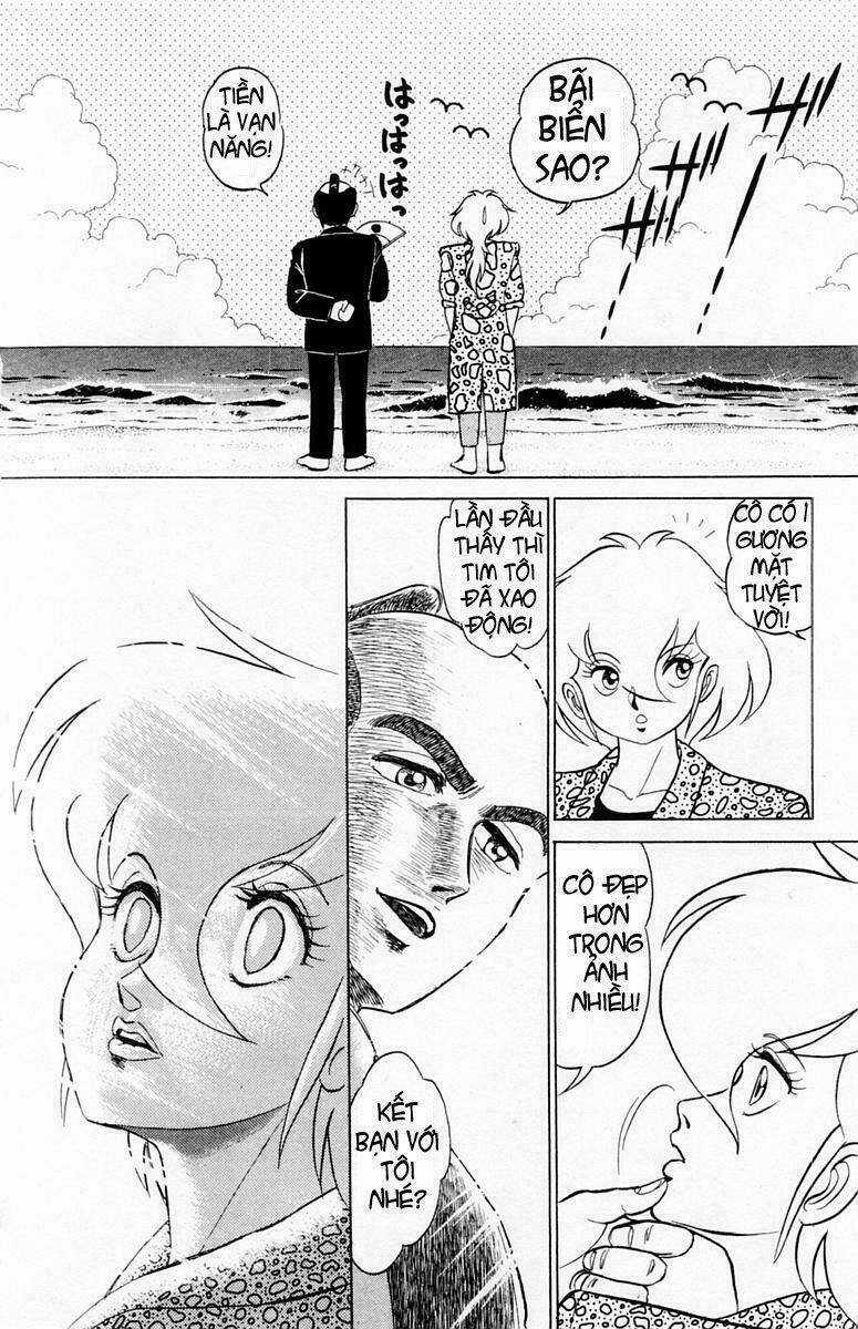 Yuu & Mi - Chapter 20 - Trang 24