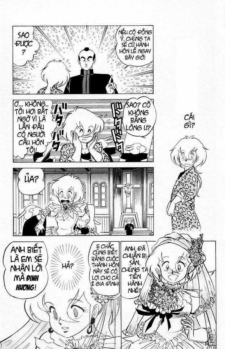 Yuu & Mi - Chapter 20 - Trang 25