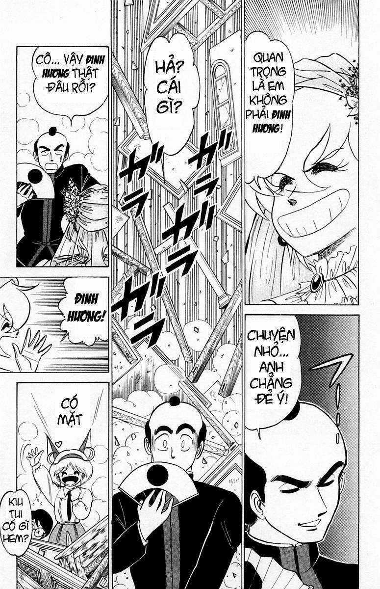 Yuu & Mi - Chapter 20 - Trang 27