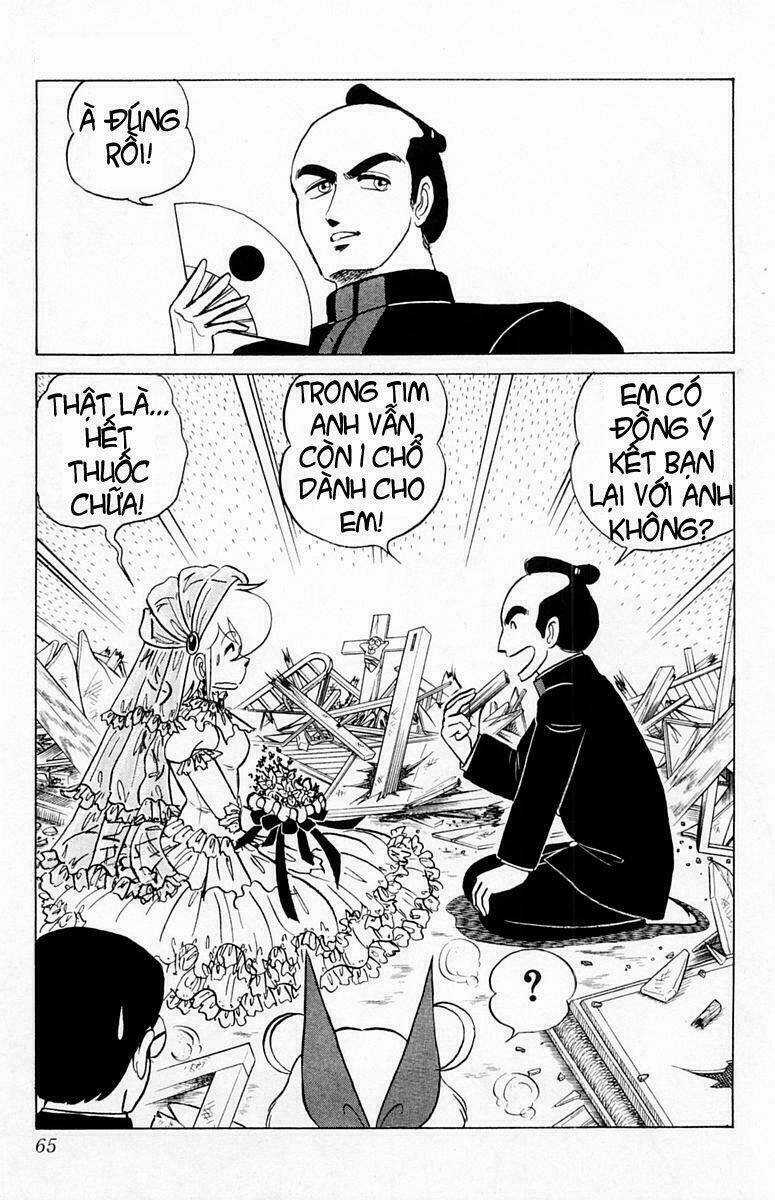 Yuu & Mi - Chapter 20 - Trang 29