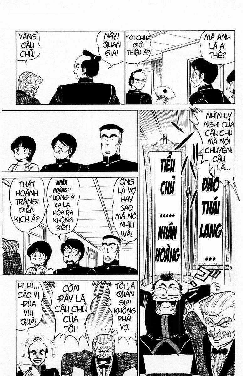 Yuu & Mi - Chapter 20 - Trang 9