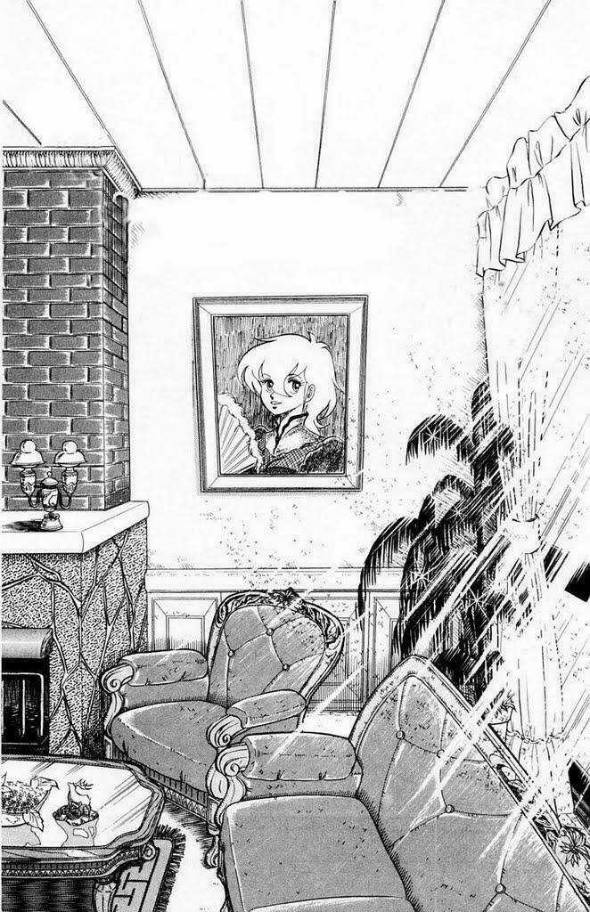 Yuu & Mi - Chapter 21 - Trang 1