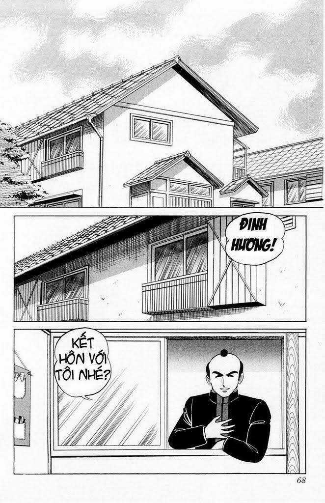 Yuu & Mi - Chapter 21 - Trang 2