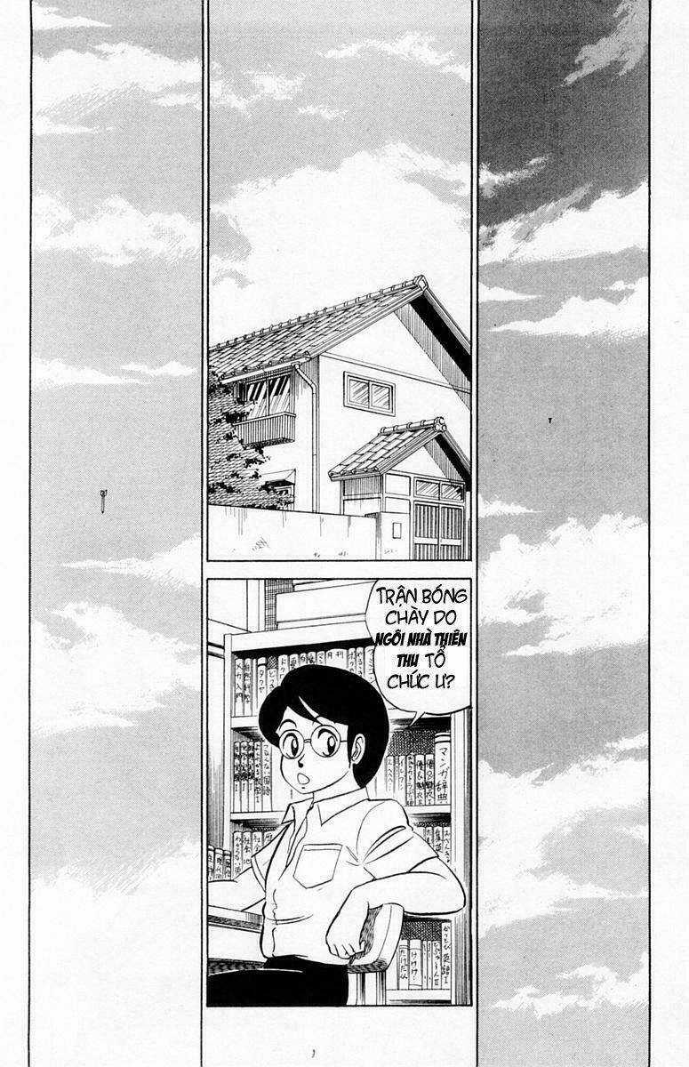 Yuu & Mi - Chapter 22 - Trang 2