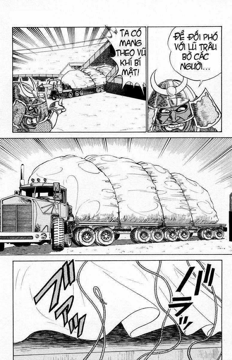 Yuu & Mi - Chapter 22 - Trang 11