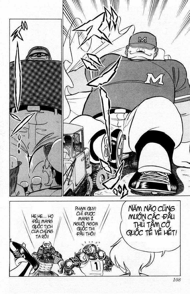 Yuu & Mi - Chapter 22 - Trang 12