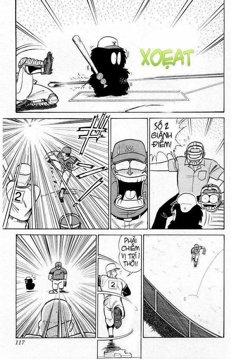 Yuu & Mi - Chapter 22 - Trang 21