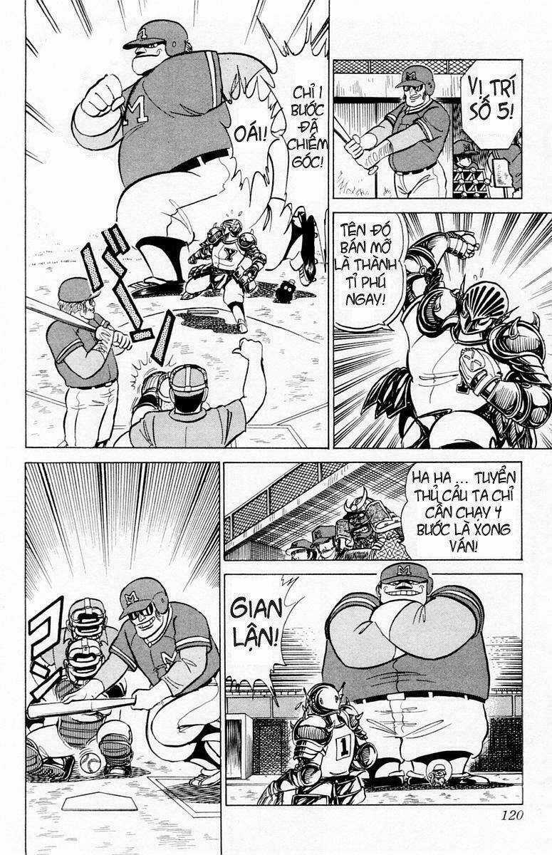 Yuu & Mi - Chapter 22 - Trang 24