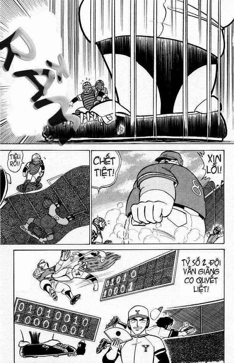 Yuu & Mi - Chapter 22 - Trang 25