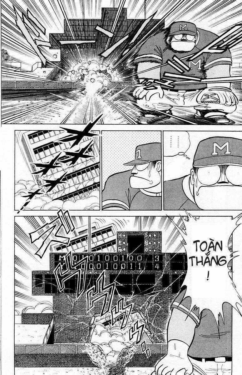 Yuu & Mi - Chapter 22 - Trang 28