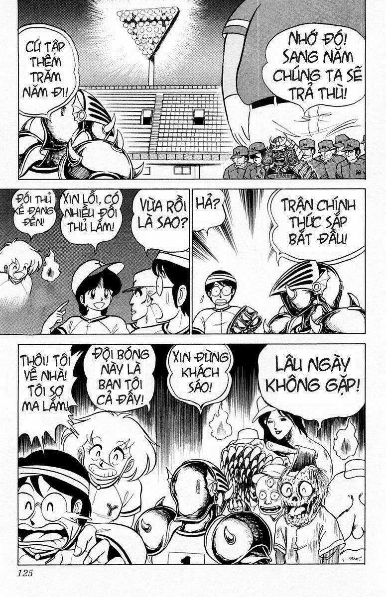 Yuu & Mi - Chapter 22 - Trang 29