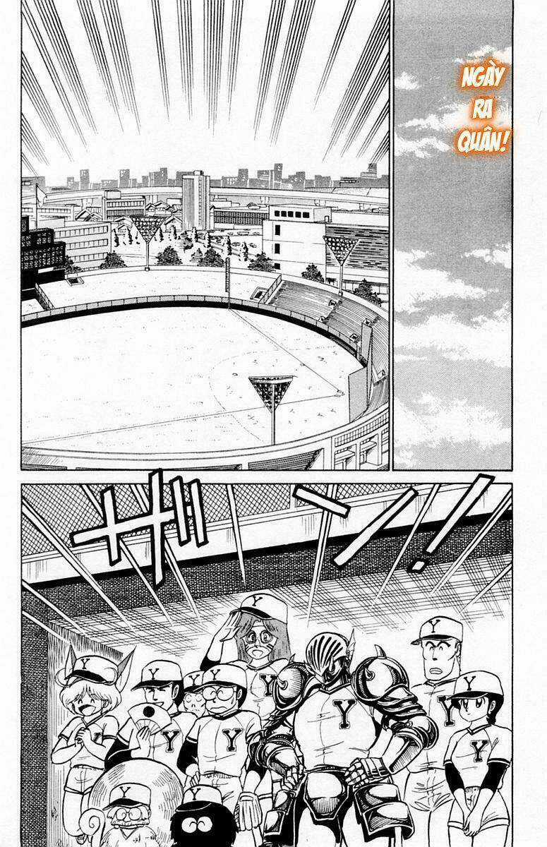 Yuu & Mi - Chapter 22 - Trang 8